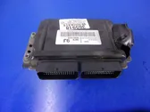 Engine control unit/module ECU