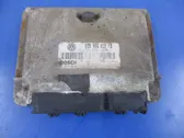 Centralina/modulo motore ECU