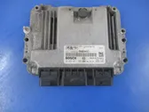 Unité de commande, module ECU de moteur