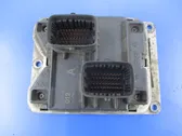 Unidad de control/módulo ECU del motor