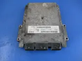 Unité de commande, module ECU de moteur