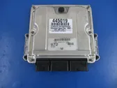 Engine control unit/module ECU