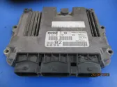 Motorsteuergerät ECU