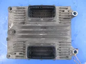 Centralina/modulo motore ECU