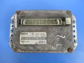 Блок управления двигателем ECU