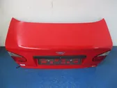 Tailgate/trunk/boot lid