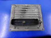 Unidad de control/módulo ECU del motor