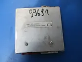 Motorsteuergerät ECU