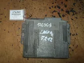 Motorsteuergerät ECU