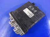 Engine control unit/module ECU