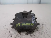 Caliper de freno delantero