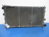 Coolant radiator