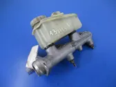 Master brake cylinder