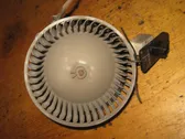 Heater fan/blower