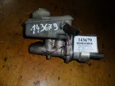 Master brake cylinder