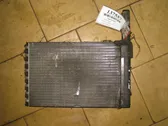 Interior heater climate box assembly