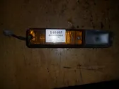 Front indicator light