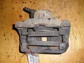 Caliper de freno delantero