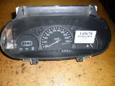 Speedometer (instrument cluster)