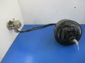 Brake booster