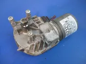 Motor y varillaje del limpiaparabrisas delantero