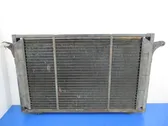 Coolant radiator