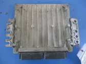 Centralina/modulo motore ECU