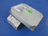 Centralina/modulo motore ECU