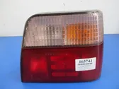 Rear/tail lights