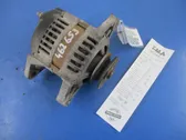 Generator/alternator