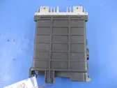 Engine control unit/module ECU