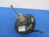 Brake booster