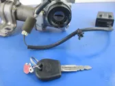 Ignition lock