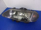 Lampa przednia