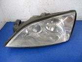 Lampa przednia