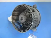 Heater fan/blower