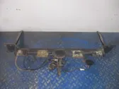 Tow bar set