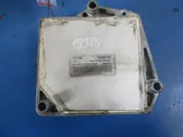 Engine control unit/module ECU