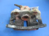 Caliper de freno delantero