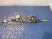 Steering rack