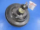 Brake booster