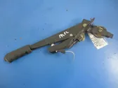 Handbrake/parking brake lever assembly