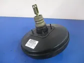 Brake booster