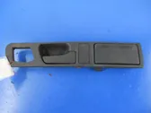 Front door interior handle