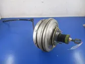 Brake booster