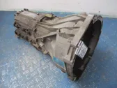 Manual 6 speed gearbox