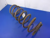 Front coil spring