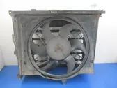 Elektrisks radiatoru ventilators