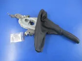 Handbrake/parking brake lever assembly