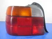 Rear/tail lights